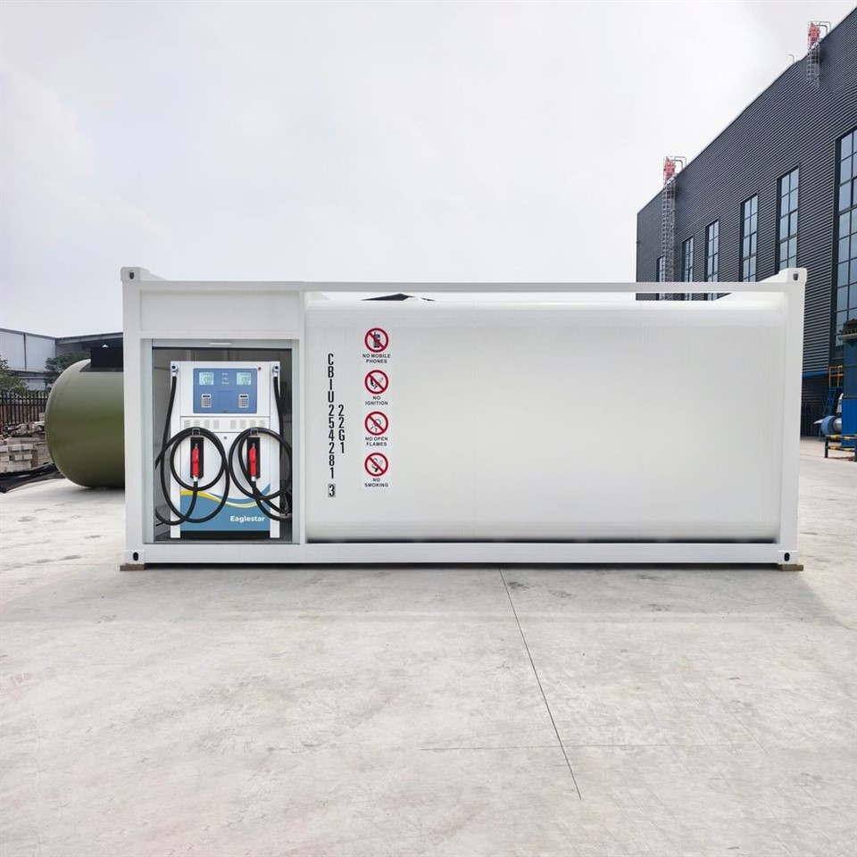 Eaglestar Fuel Dispensers best