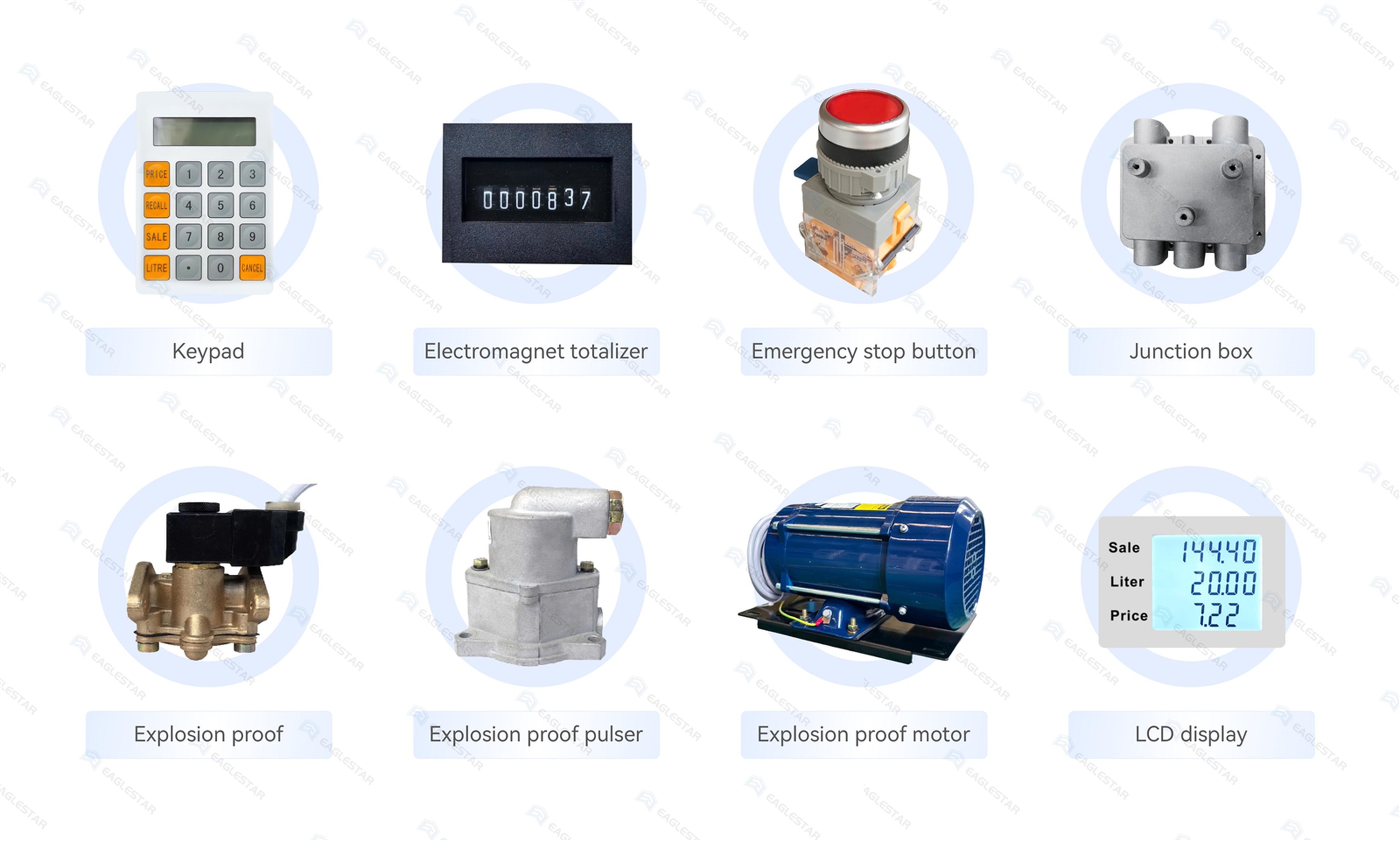 Electronic Parts Electronic Parts
