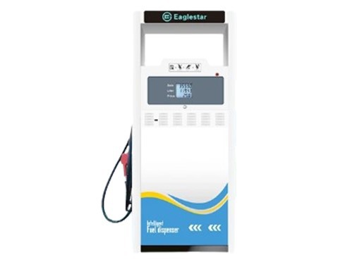 Eaglestar EG3 Fuel Dispenser Eaglestar EG3 Fuel Dispenser
