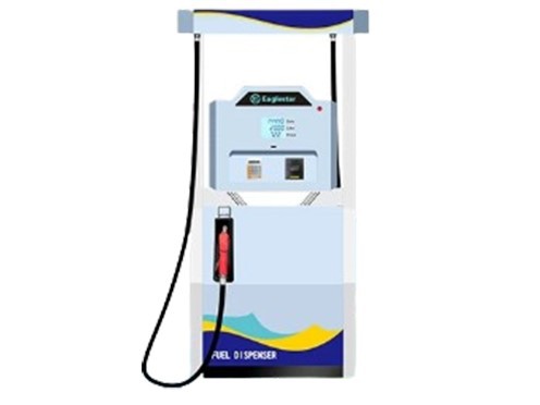 Eaglestar EG5 Fuel Dispenser Eaglestar EG5 Fuel Dispenser