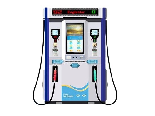 Eaglestar EG7 Fuel Dispenser Eaglestar EG7 Fuel Dispenser